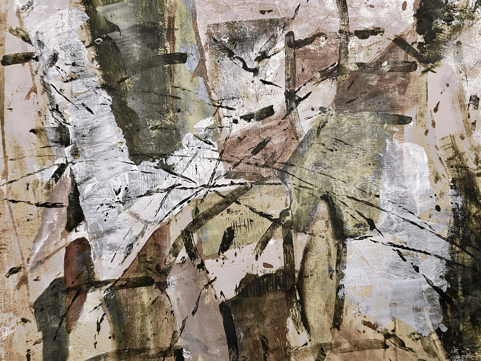 Green and Gold Entanglement