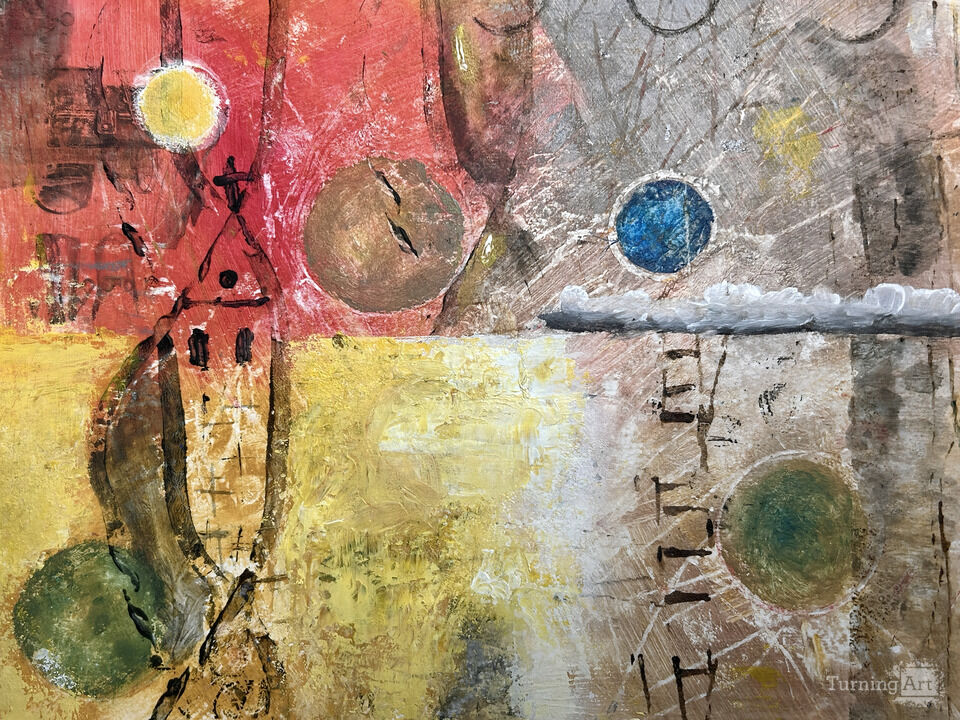 Ascent to the Kingdom