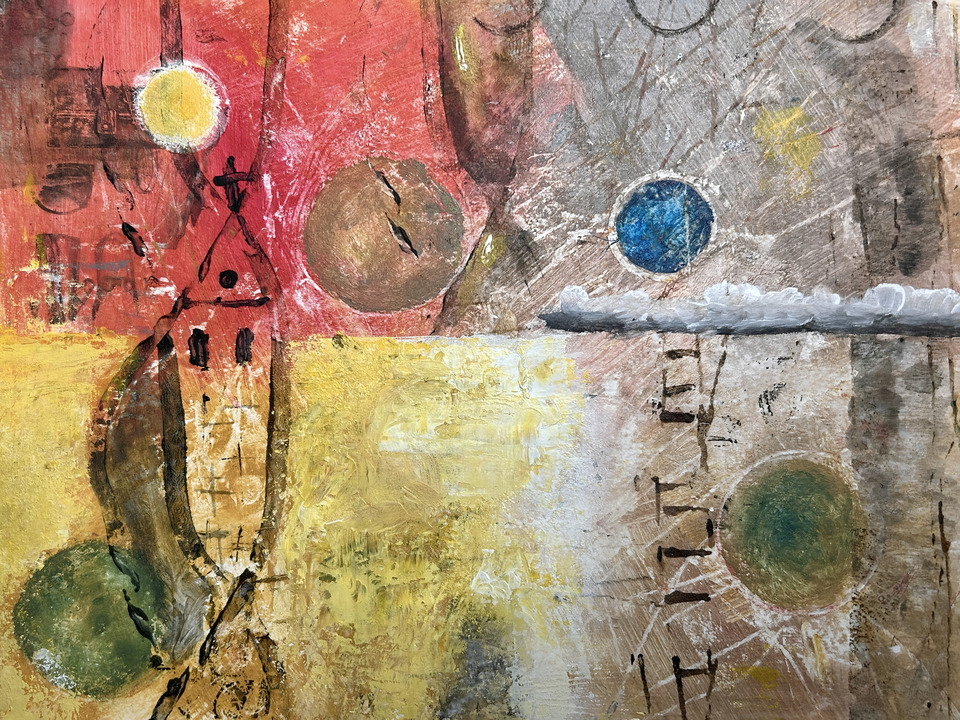 Ascent to the Kingdom