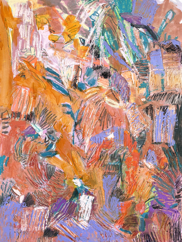 Interwoven: Affinity