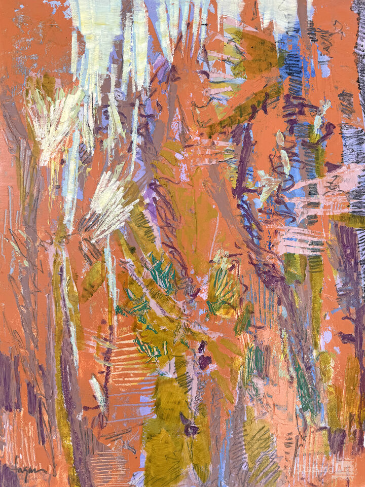 Interwoven: I Would Dream