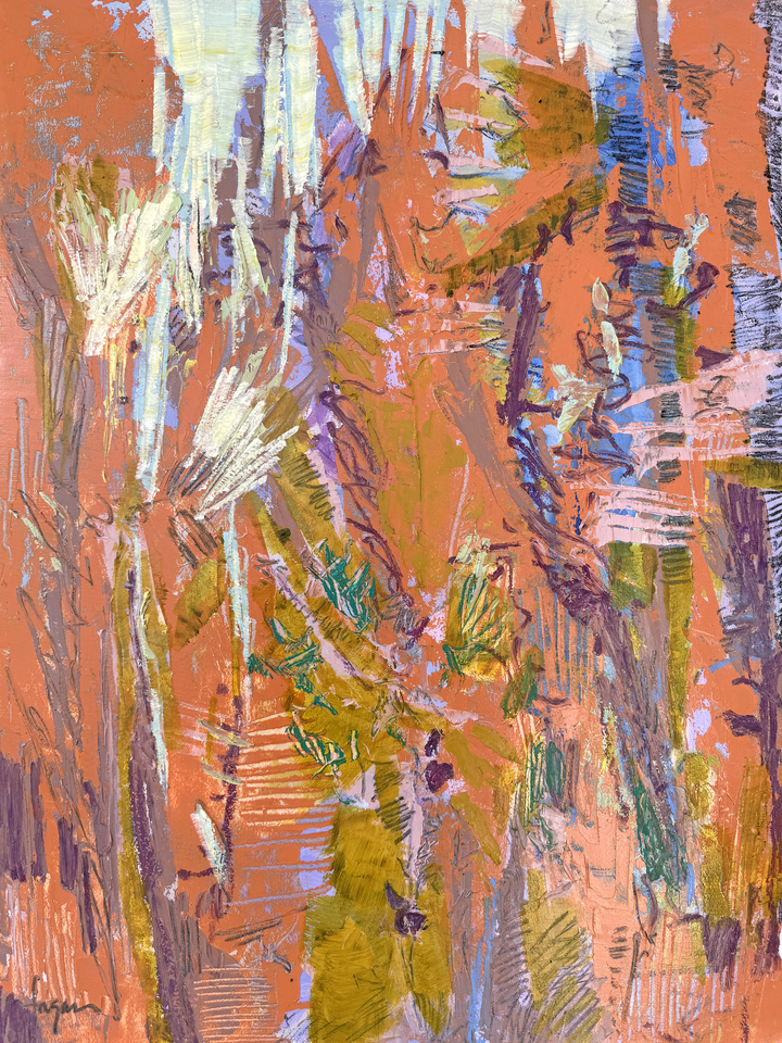 Interwoven: I Would Dream