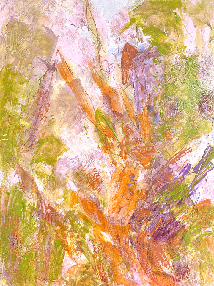 Interwoven: Radiance