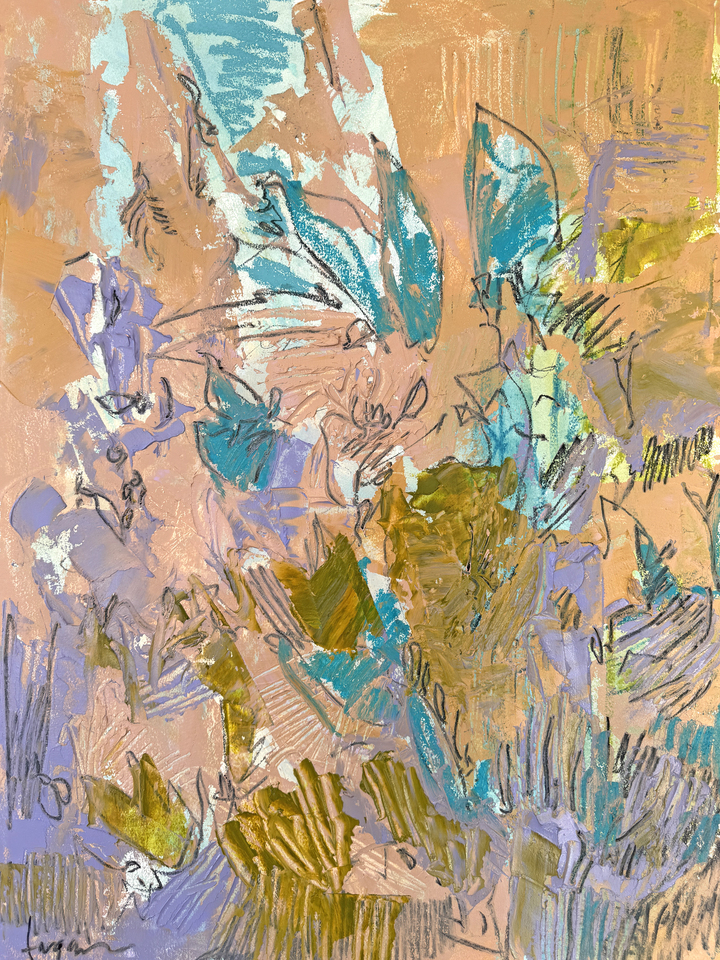 Interwoven: Solstice Eve