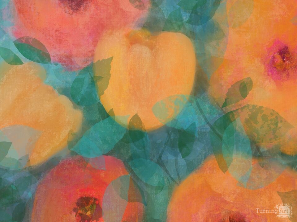 The Secret Life of Flowers