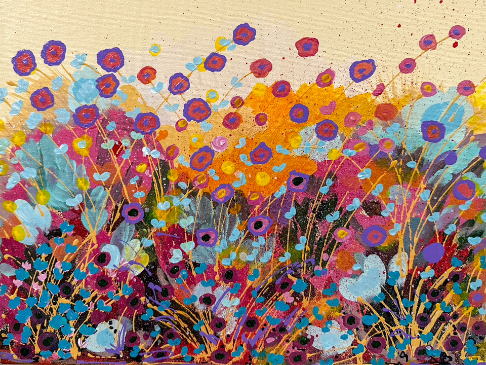 California Cruising 1