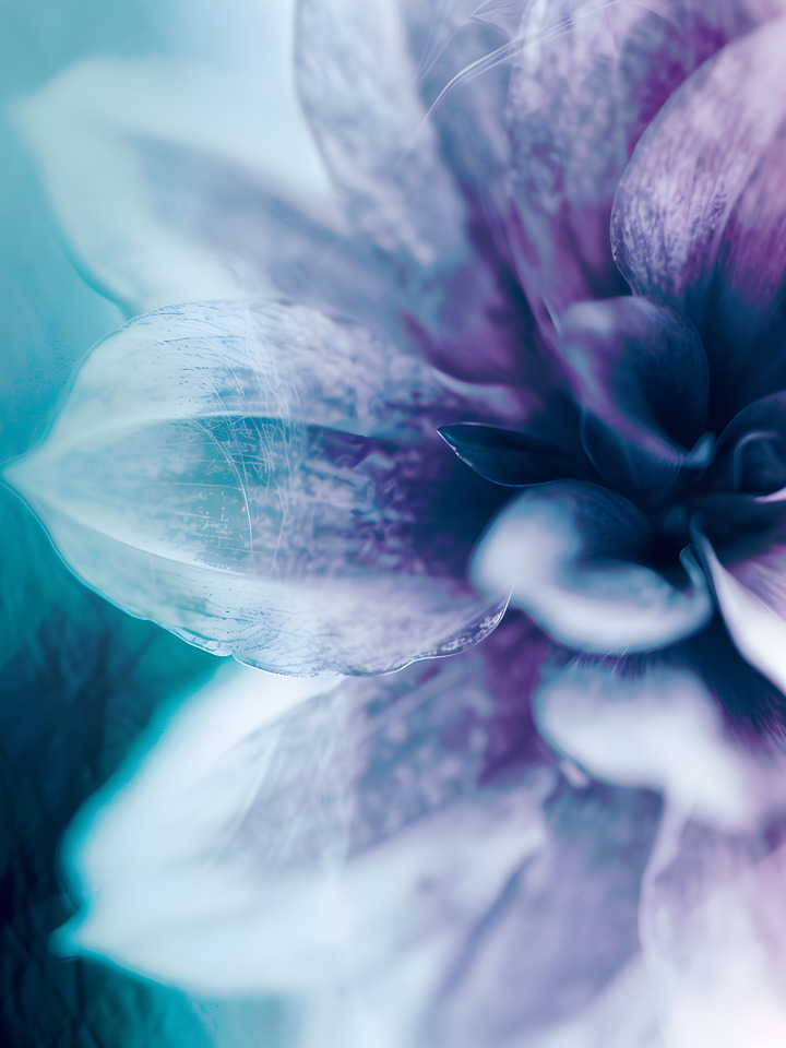 Petals of Silence .4