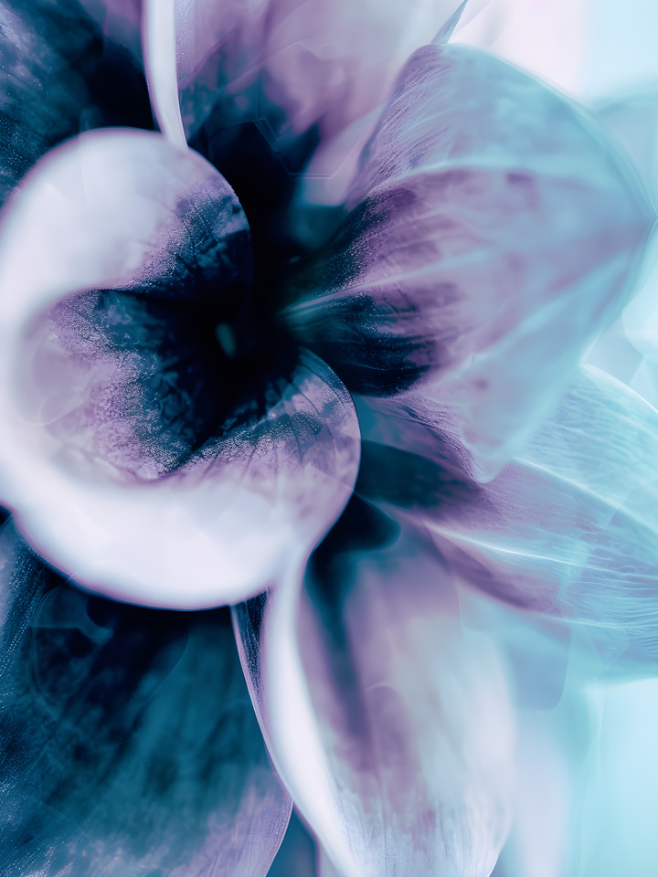 Petals of Silence .2