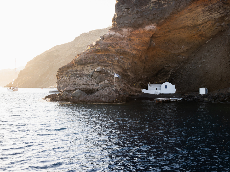 Chapel of Seven Children