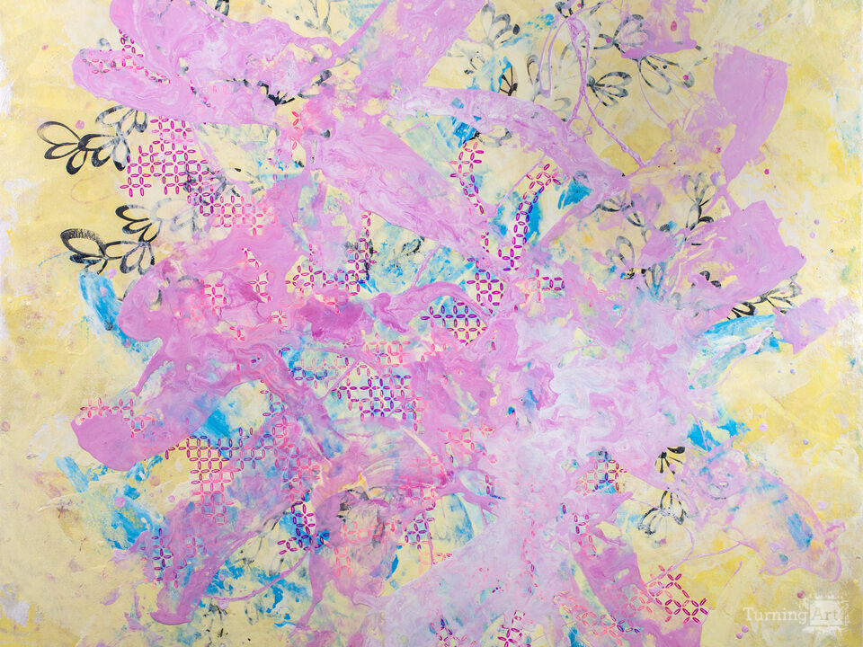 Color Criminal’s Day at the Beach