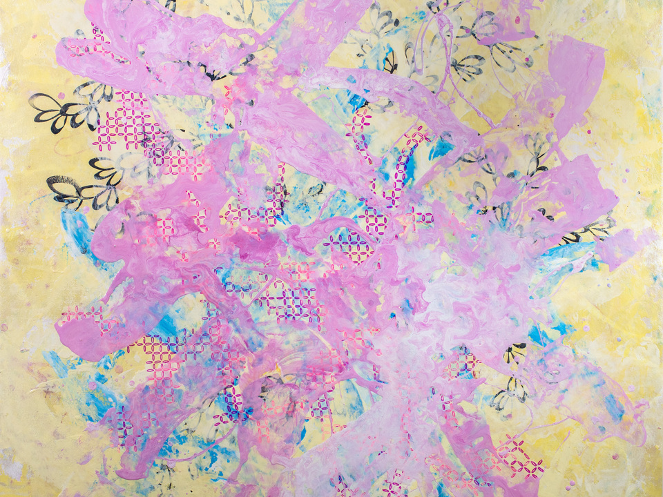 Color Criminal’s Day at the Beach