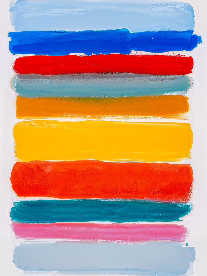 Steps Across The Universe