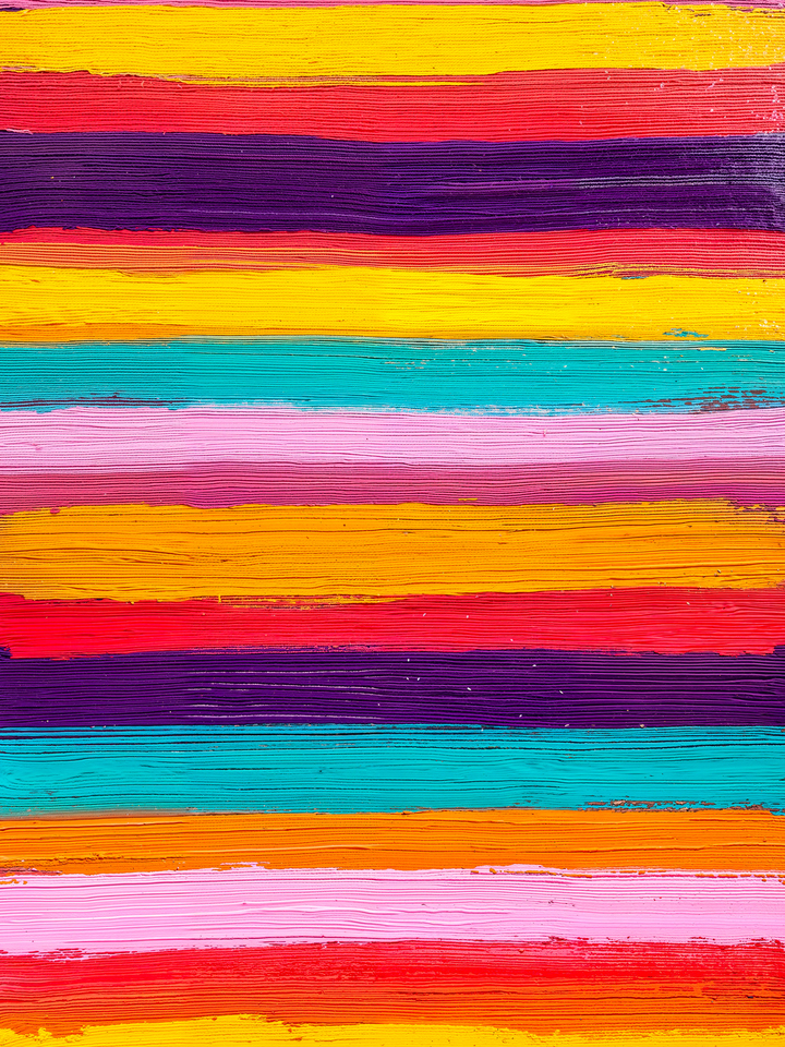 Heartbeat Pattern Of Love