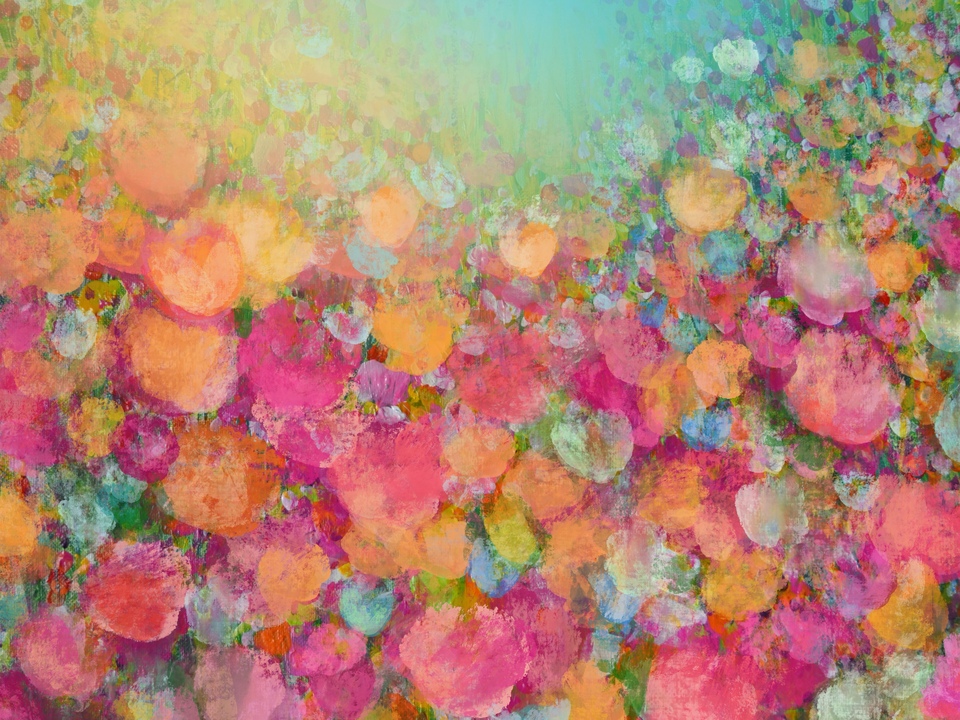 World of Flowers (1)