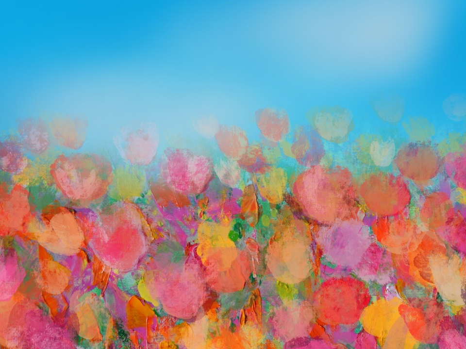 World of Flowers (3)