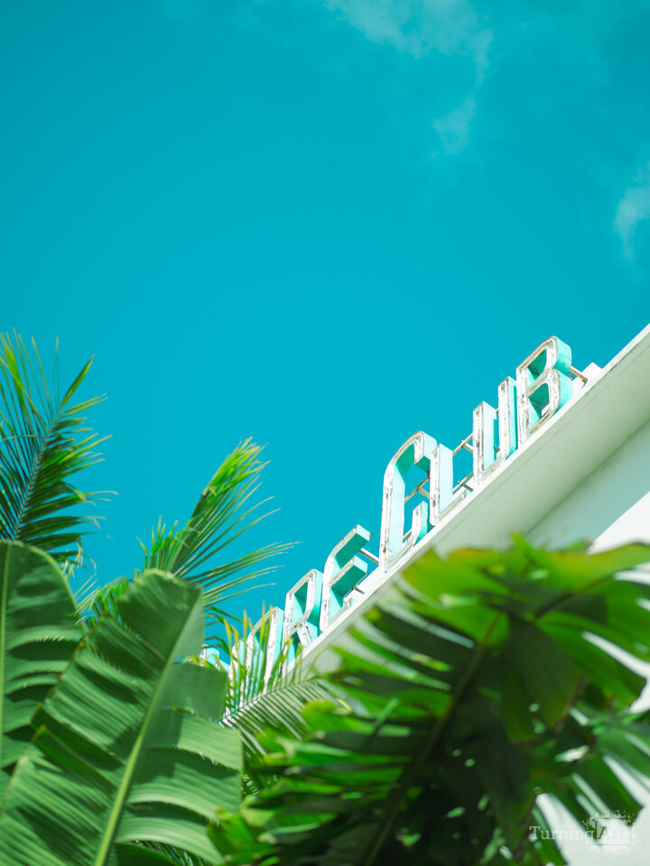 Art Deco Miami Beach #168