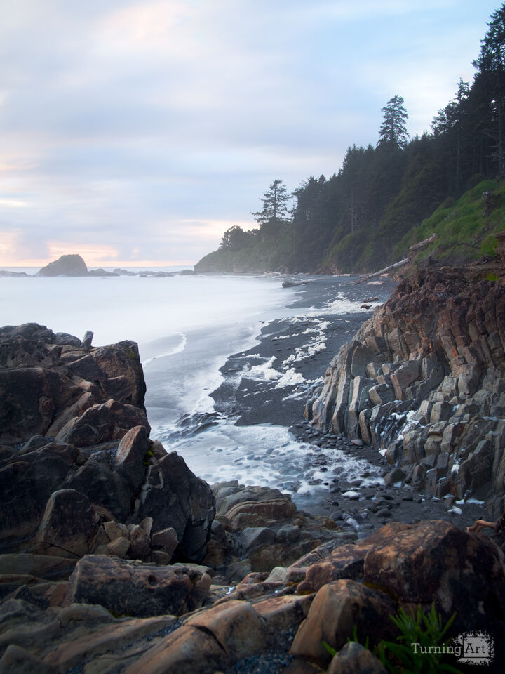 A Good Place to Land