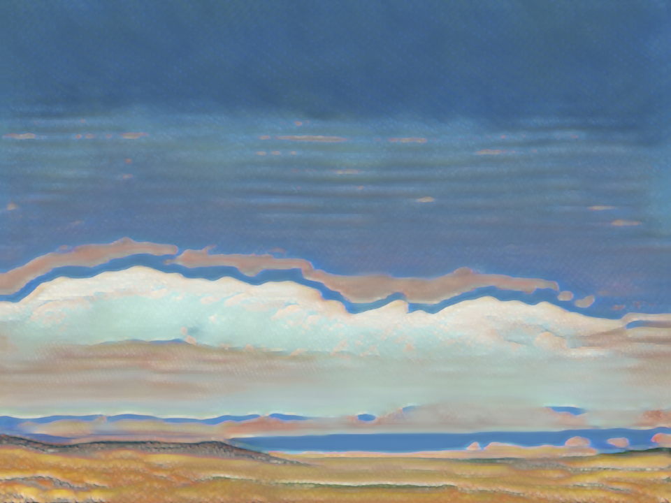 High Desert Land 1102