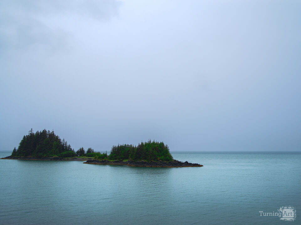 Alaskan Atmosphere II