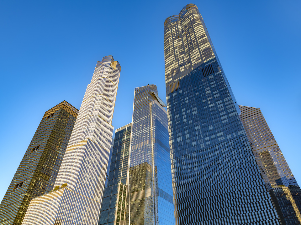 Hudson Yards