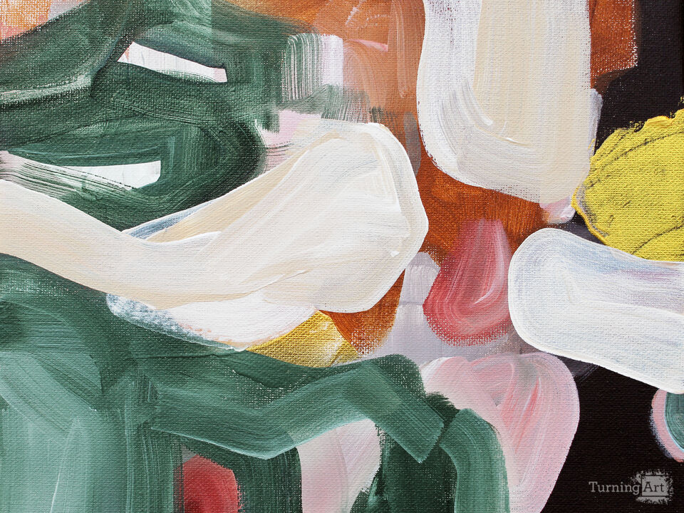 Celebration in the Forest