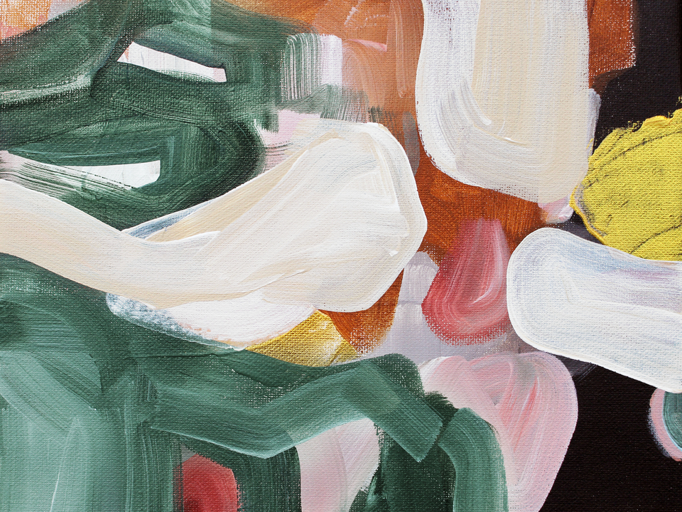 Celebration in the Forest