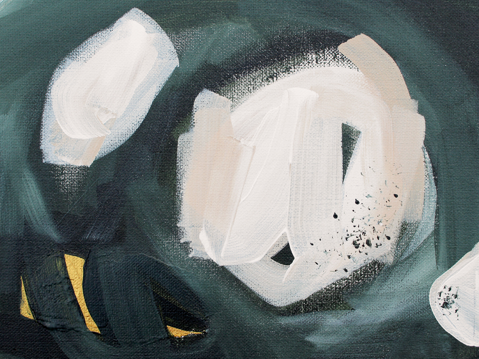 Snowball Fight Etude