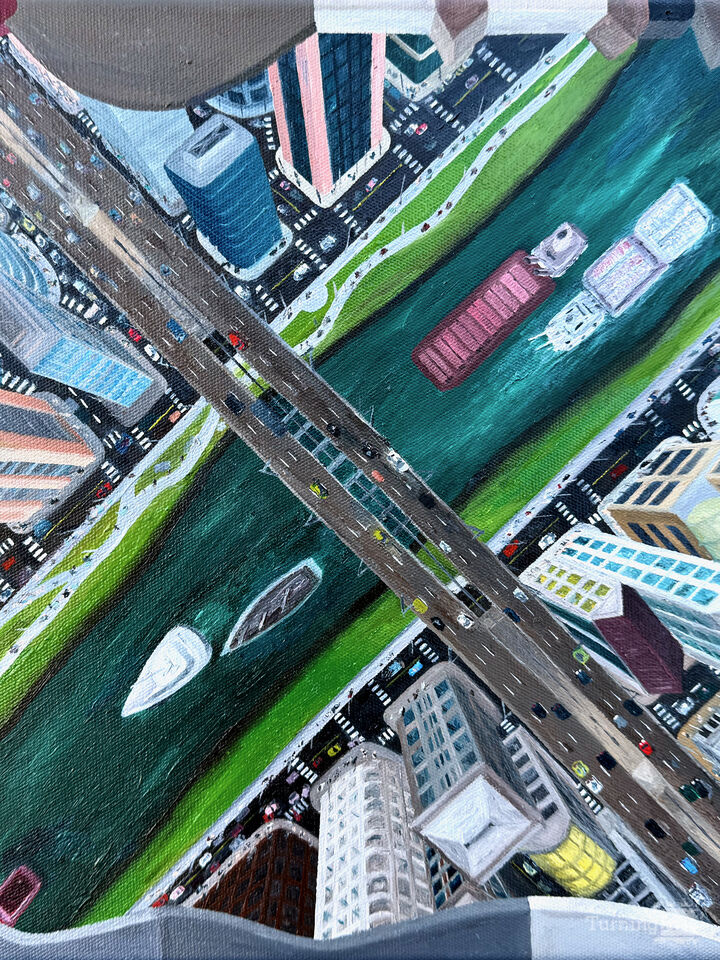 Split the Difference