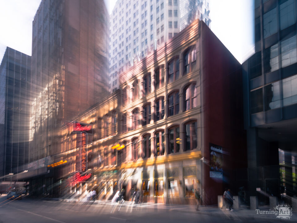 Berghoff Zoom Chicago