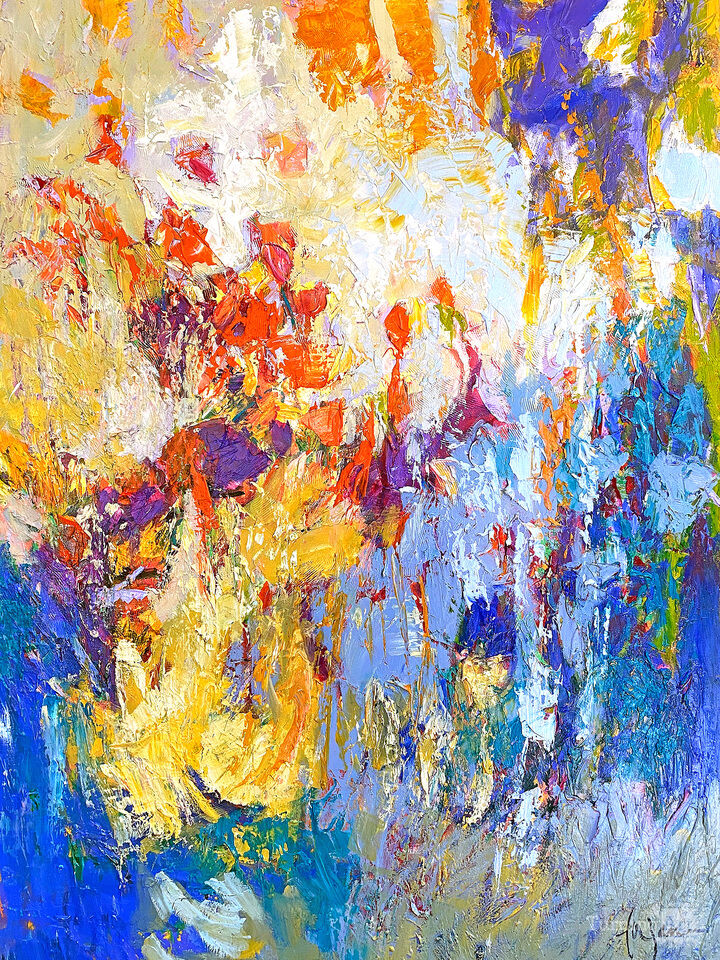 Play My Colors, Sing II