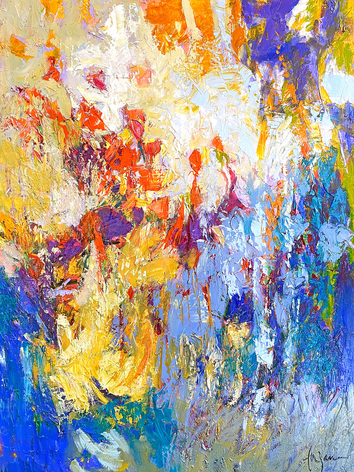 Play My Colors, Sing II