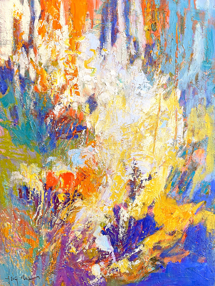 Play My Colors, Sing I