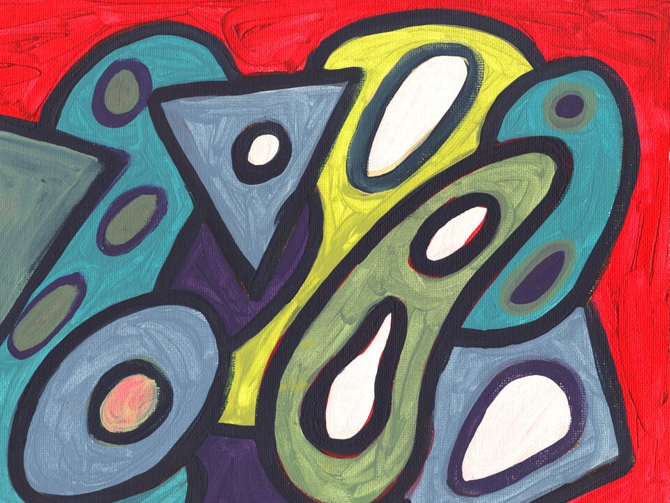 Biomorphic Structure