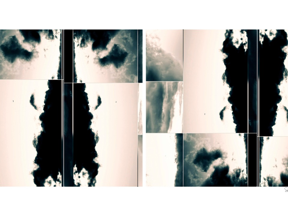 Cascading Daydreams II