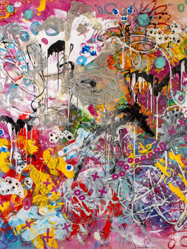 I Just Want to Eat Food