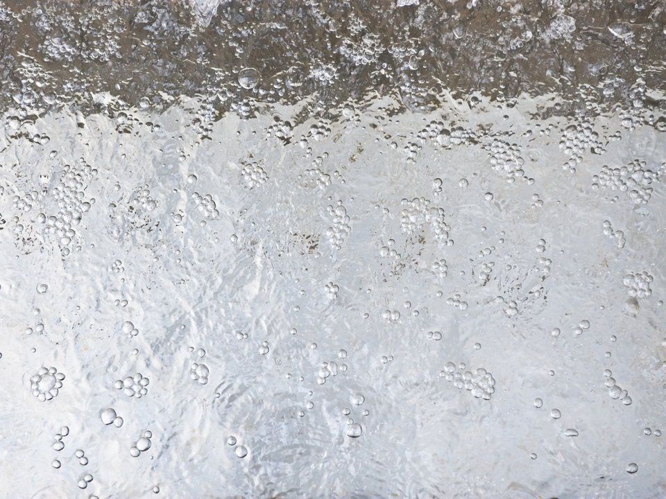 Water 5138C Panorama