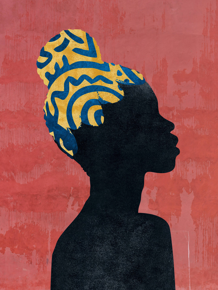 Beleza Pura Vermelha