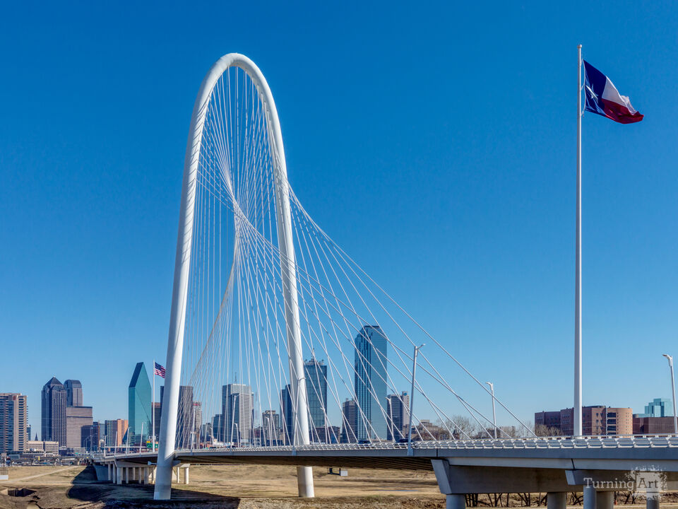 Dallas Architecture In Motion