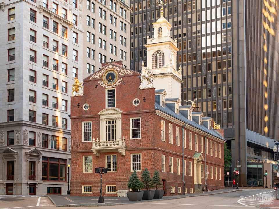 Old State House