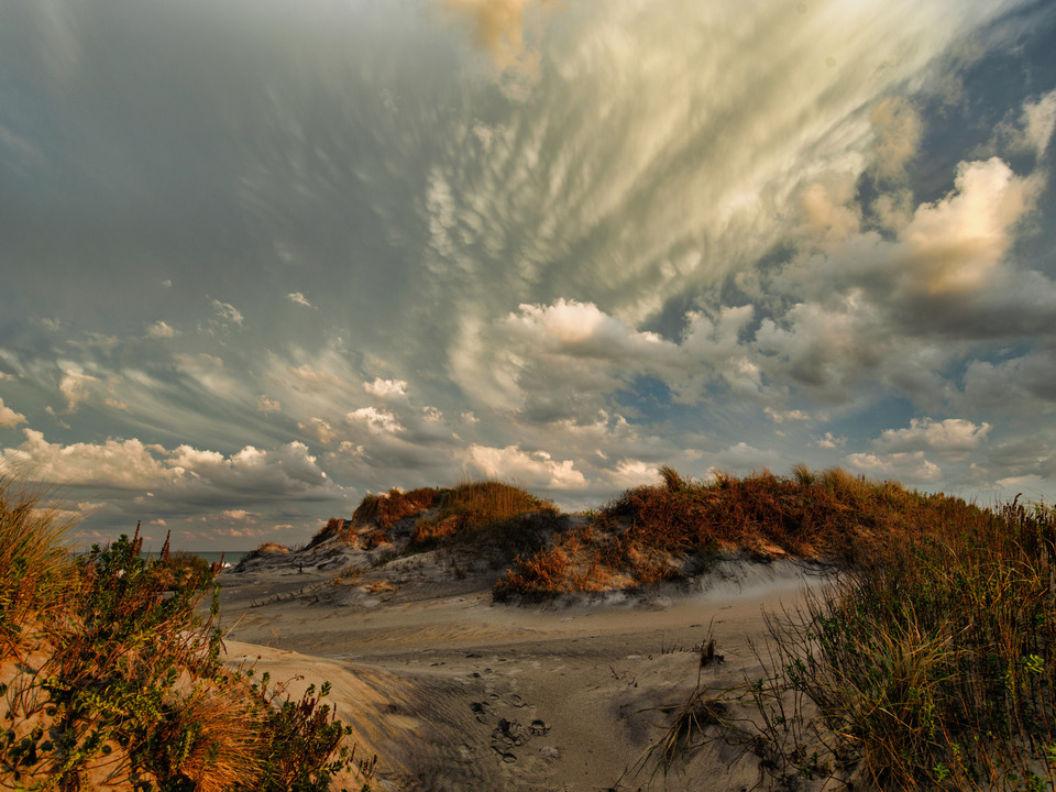 After The Storm