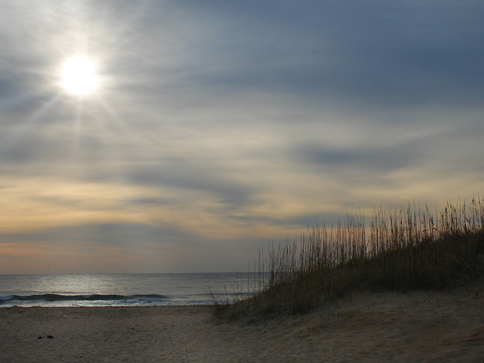 Sunrise