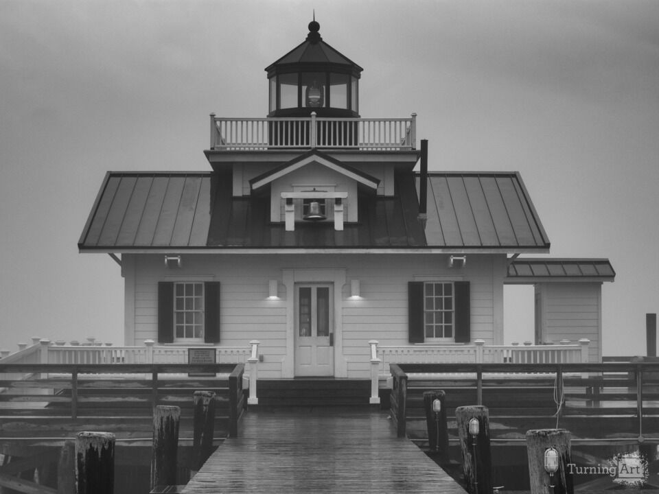 Manteo Lighthouse