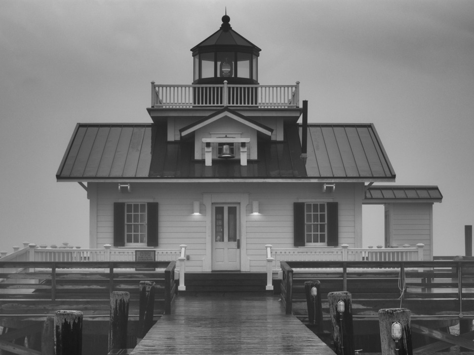 Manteo Lighthouse