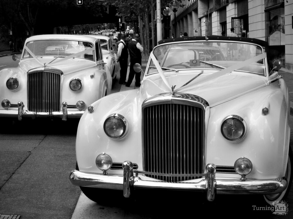 Vintage Cars