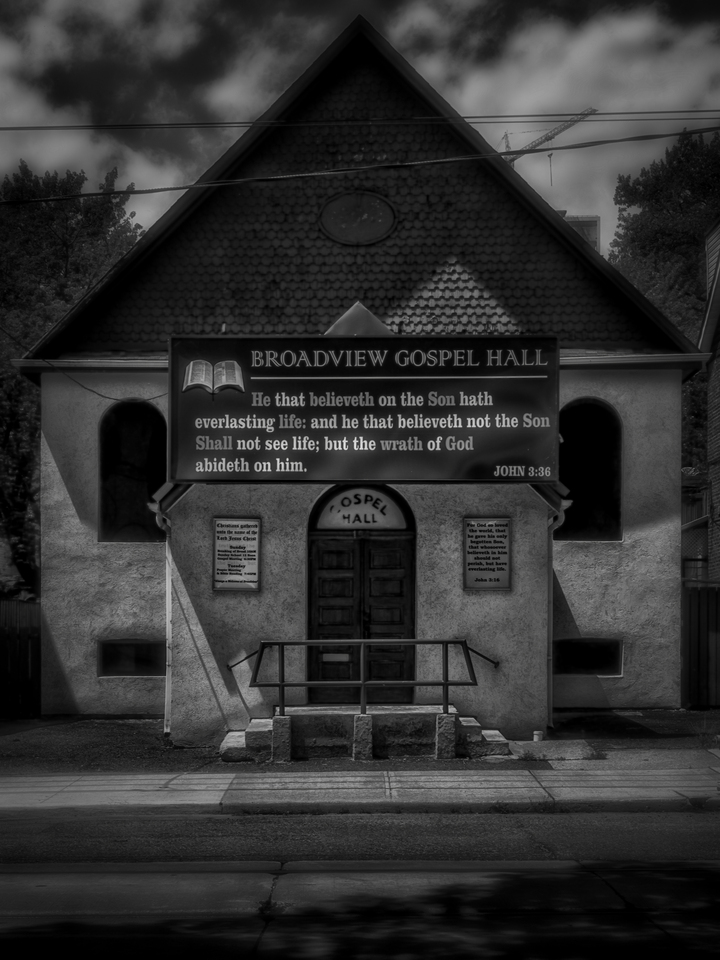 No 194 Broadview Ave 1