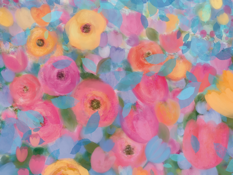 World of Flowers (7)