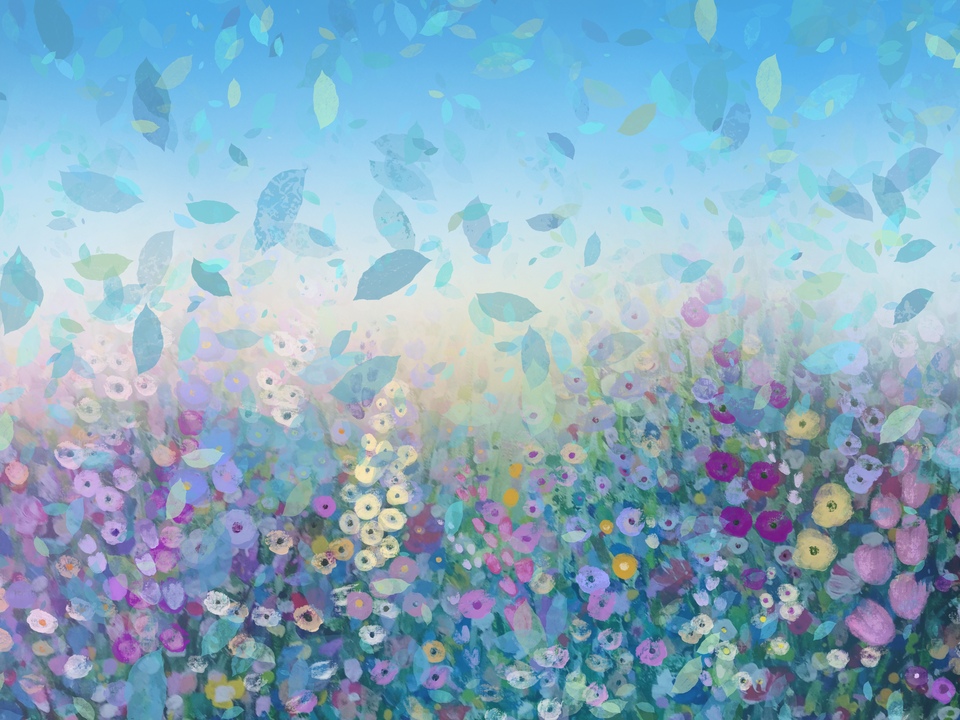 World of Flowers (8)