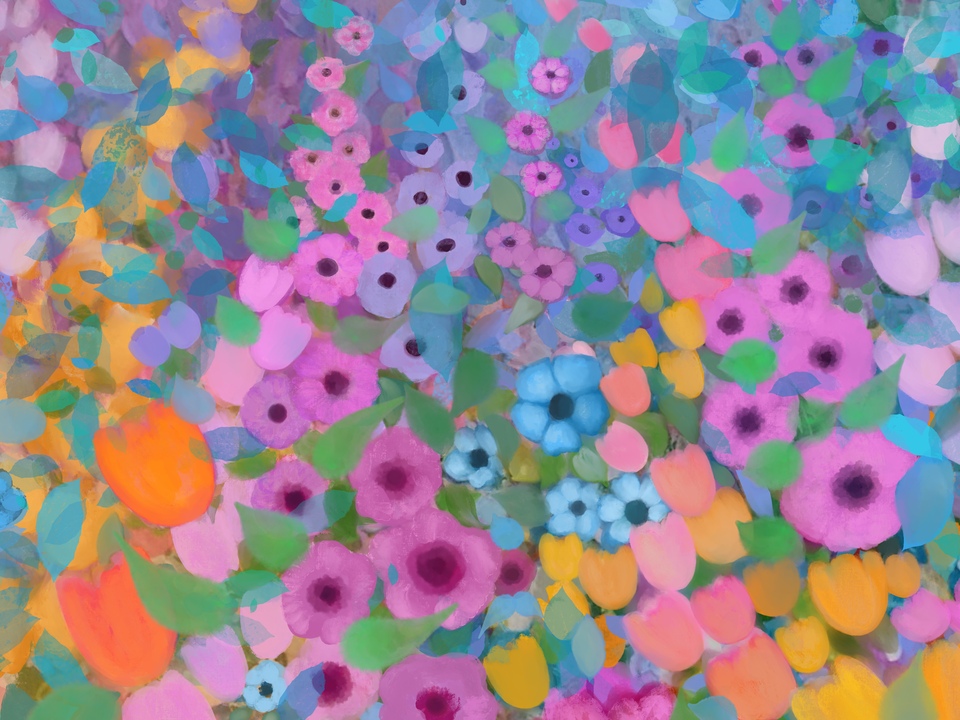 World of Flowers (9)