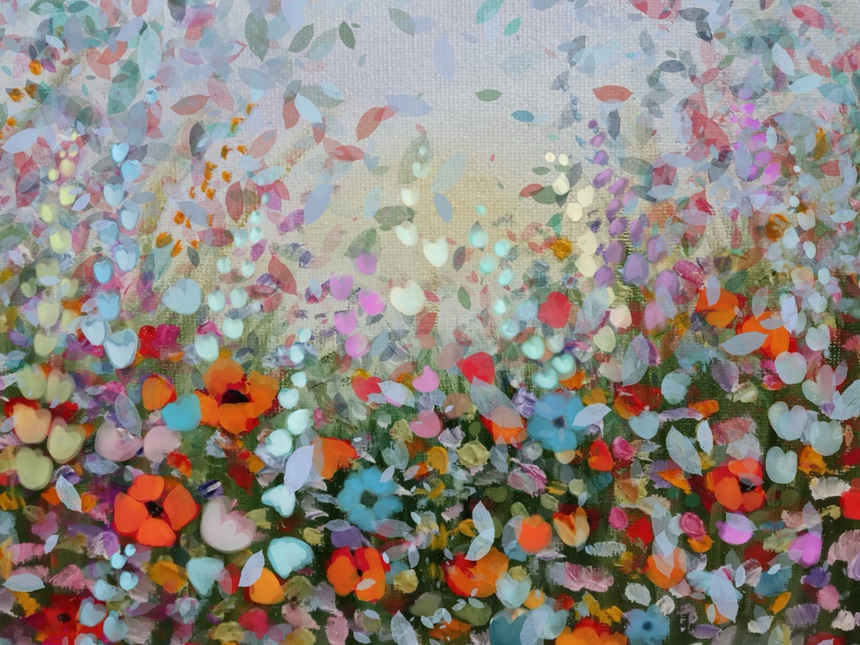 World of Flowers (11)