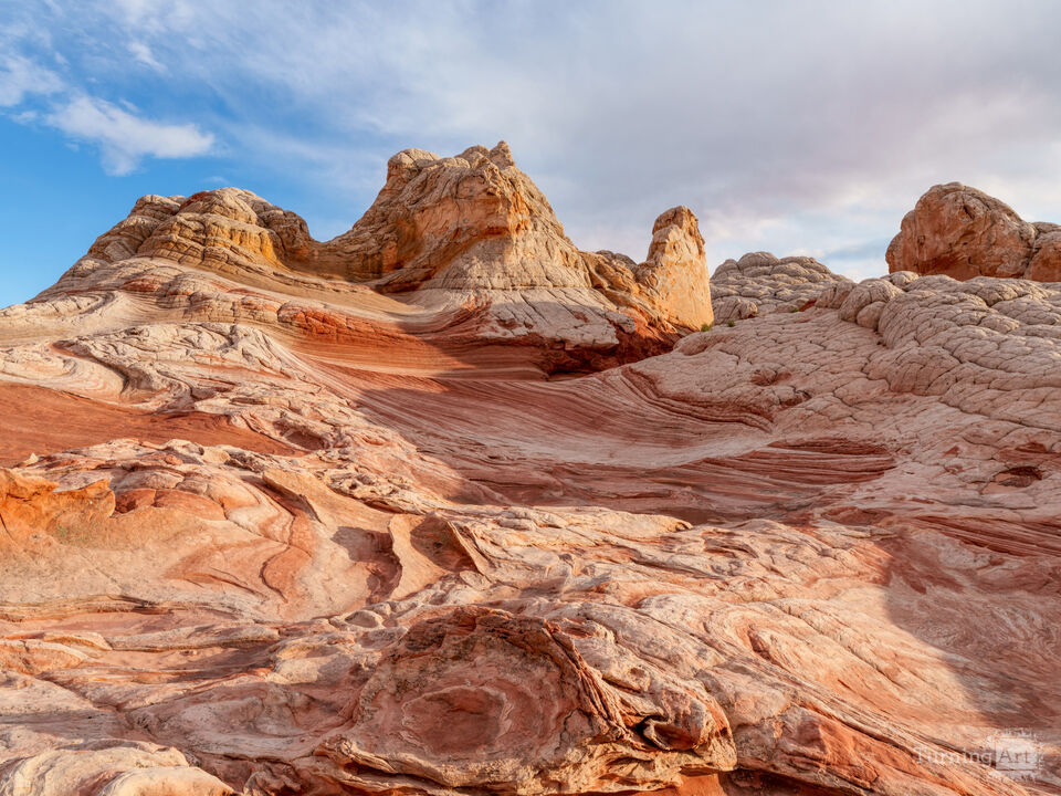 Landscape Beyond Imagination Arizona